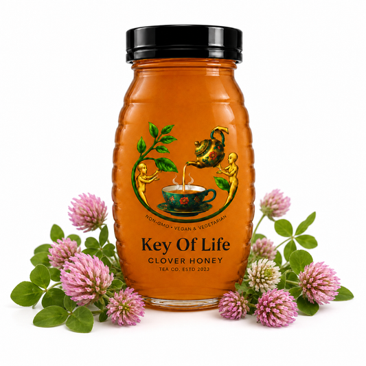 Clover Honey