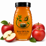 Apple Honey