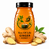 Ginger Honey