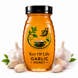 Garlic Honey