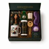 Sip Of Serenity (The Transformative Power of Tea)
