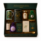Wellness Key Collection ( Nourish Your Body. Calm Your Mind. Elevate Your Spirit )