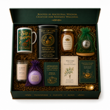 Wellness Key Collection ( Nourish Your Body. Calm Your Mind. Elevate Your Spirit )