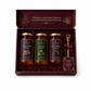 The Honey Treasure Collection ( Sweet. Pure. Timeless. )