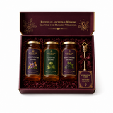 The Honey Treasure Collection ( Sweet. Pure. Timeless. )