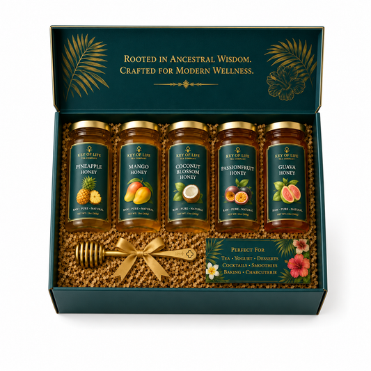 Tropical Escape Collection