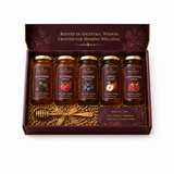 Berry & Orchard Collection
