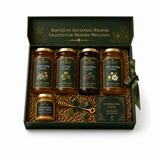Wellness Apothecary Collection