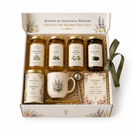 Floral Garden Collection