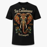 The Tea Connoisseur