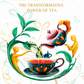 The Key of Life: The Transformative Power of Tea