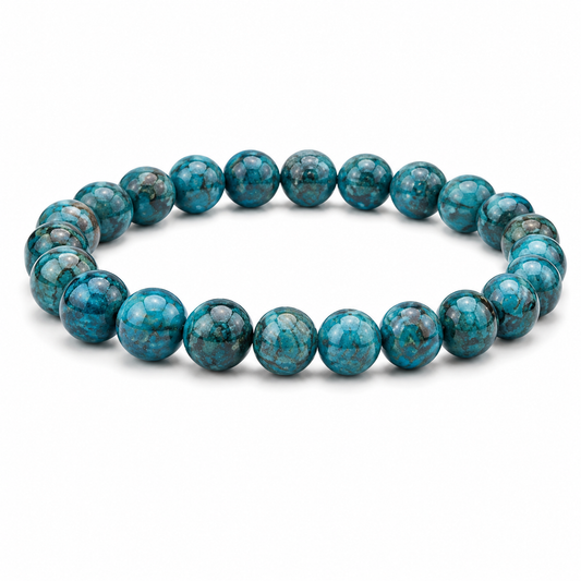 Chrysocolla