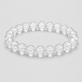 Clear Quartz