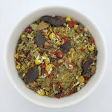 Cranberry Echinacea