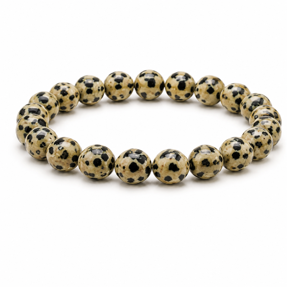 Dalmatian Jasper