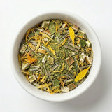 Decaf Sendai Lemon Green