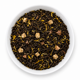 French Vanilla Pu-erh