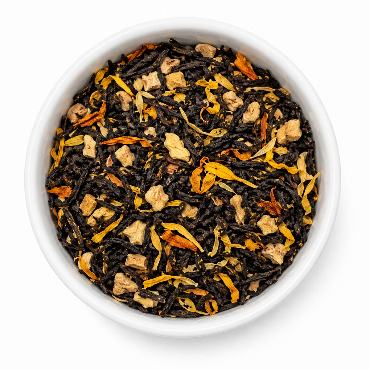 Ginger Tea