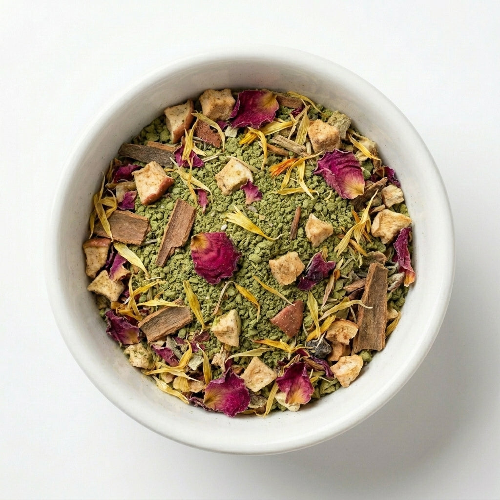 Golden Apple spice