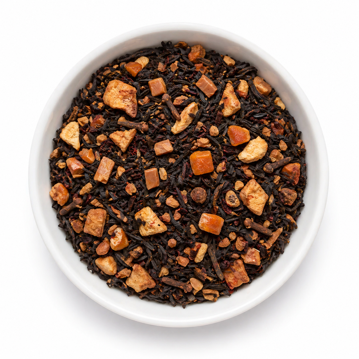 Harvest Harmony (Seasonal Signature Blend)
