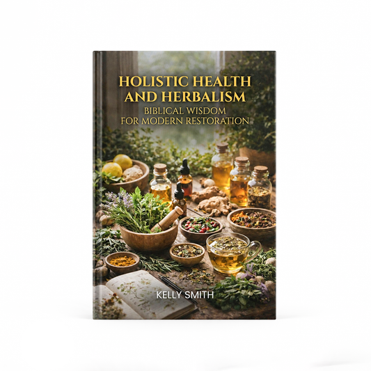 Holistic Health and Herbalism