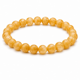 Honey Calcite