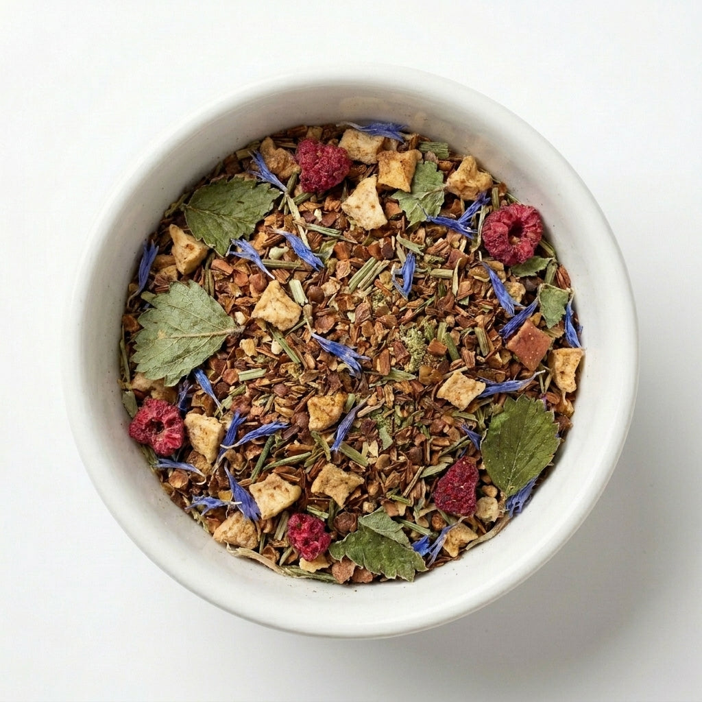Honeybush Raspberry