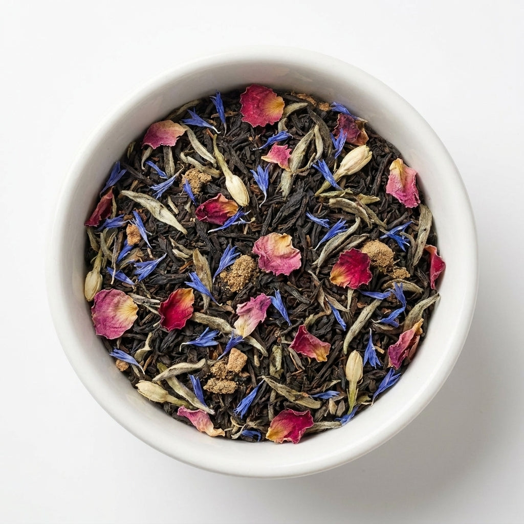 Honeymoon Tea