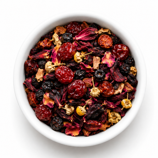 Immunity Berry
