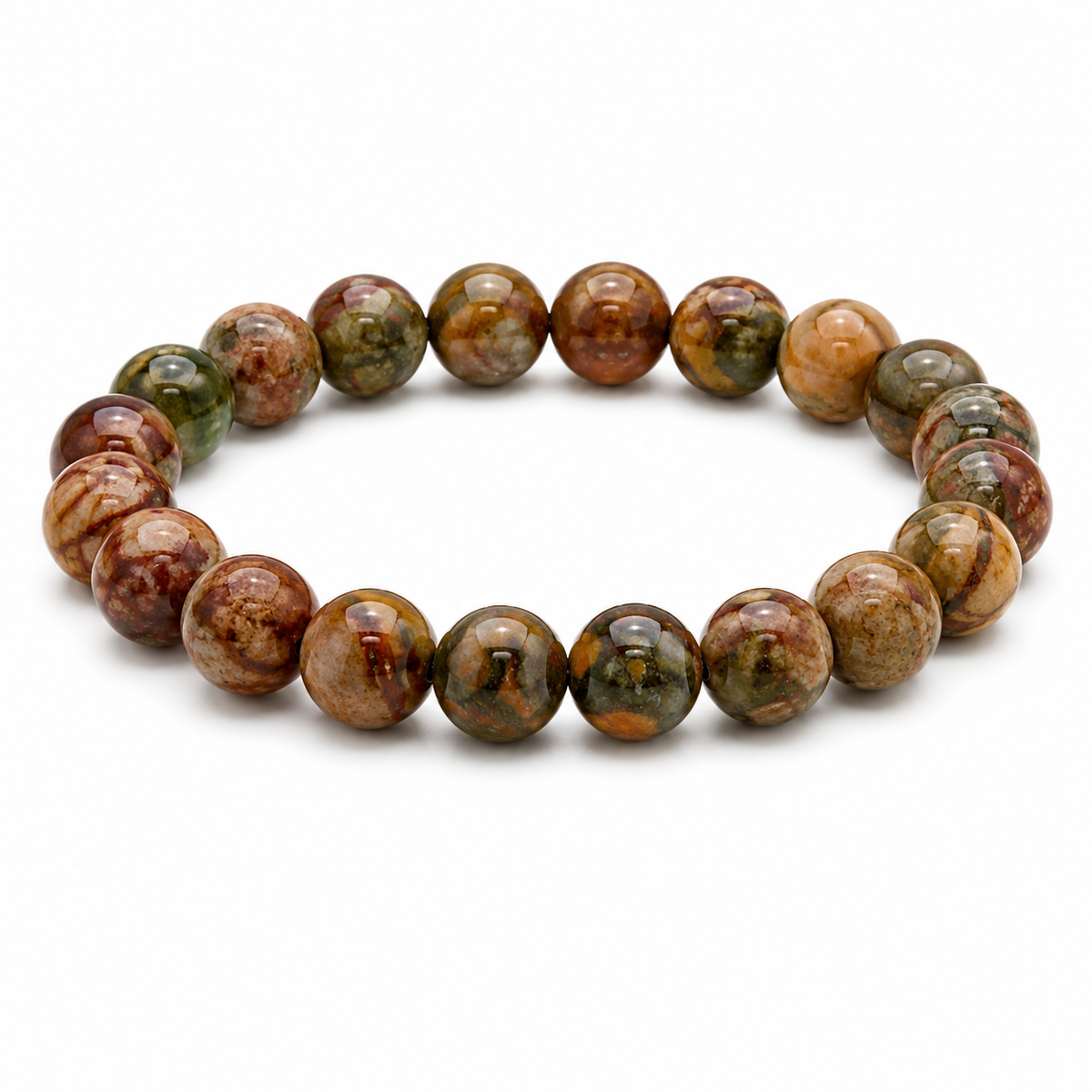 Imperial Jasper