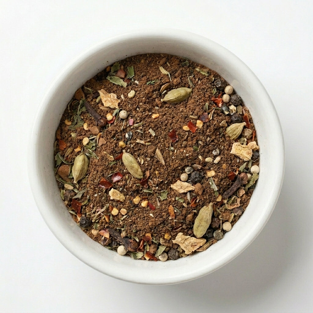 Indian Spice Chai