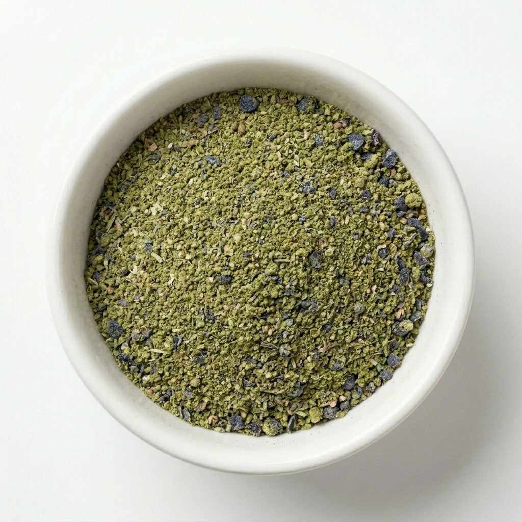 Key Lime Pie Tea