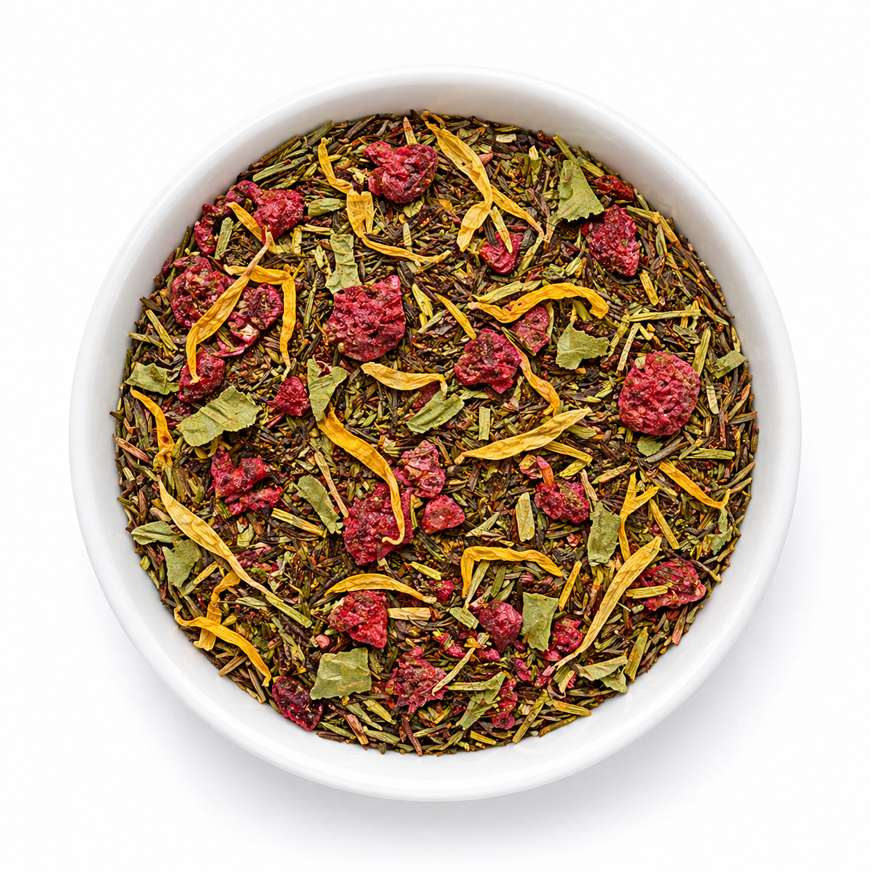 Lady Patricia Raspberry Lemon Verbena