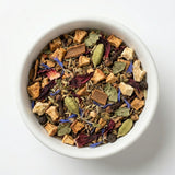 Mercedes Apple Spice