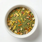 Monks Blend Green