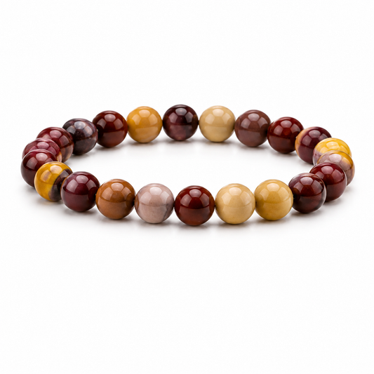 Mookaite Jasper