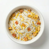 Oasis Mango White