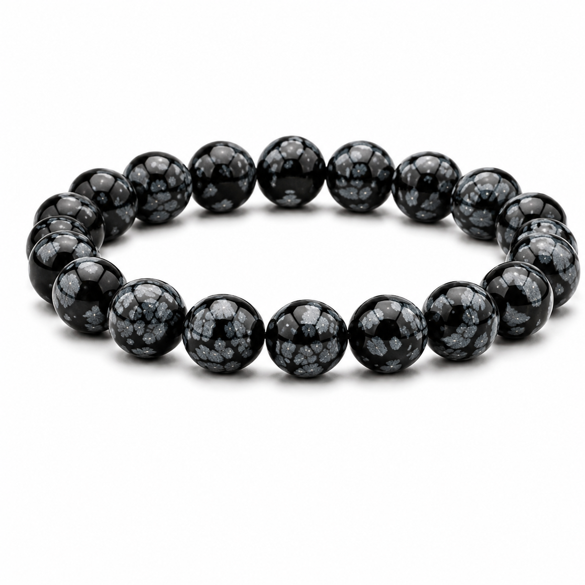 Obsidian (Snowflake)