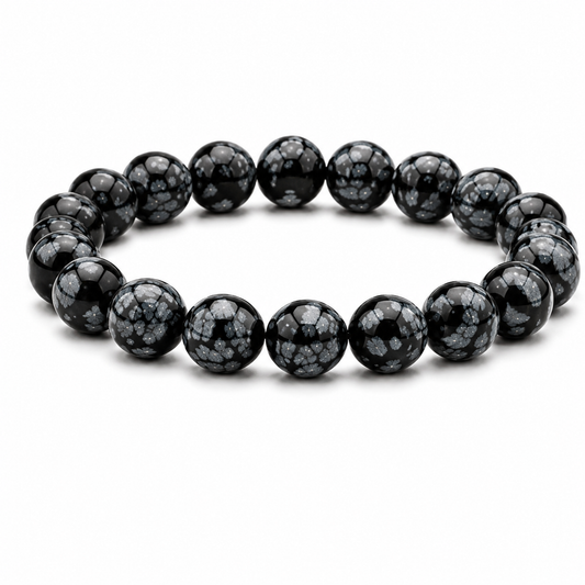 Obsidian (Snowflake)