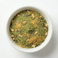Organic Ginger and Paw Paw/Papaya Leaf Tea