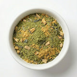 Organic Ginger and Paw Paw/Papaya Leaf Tea