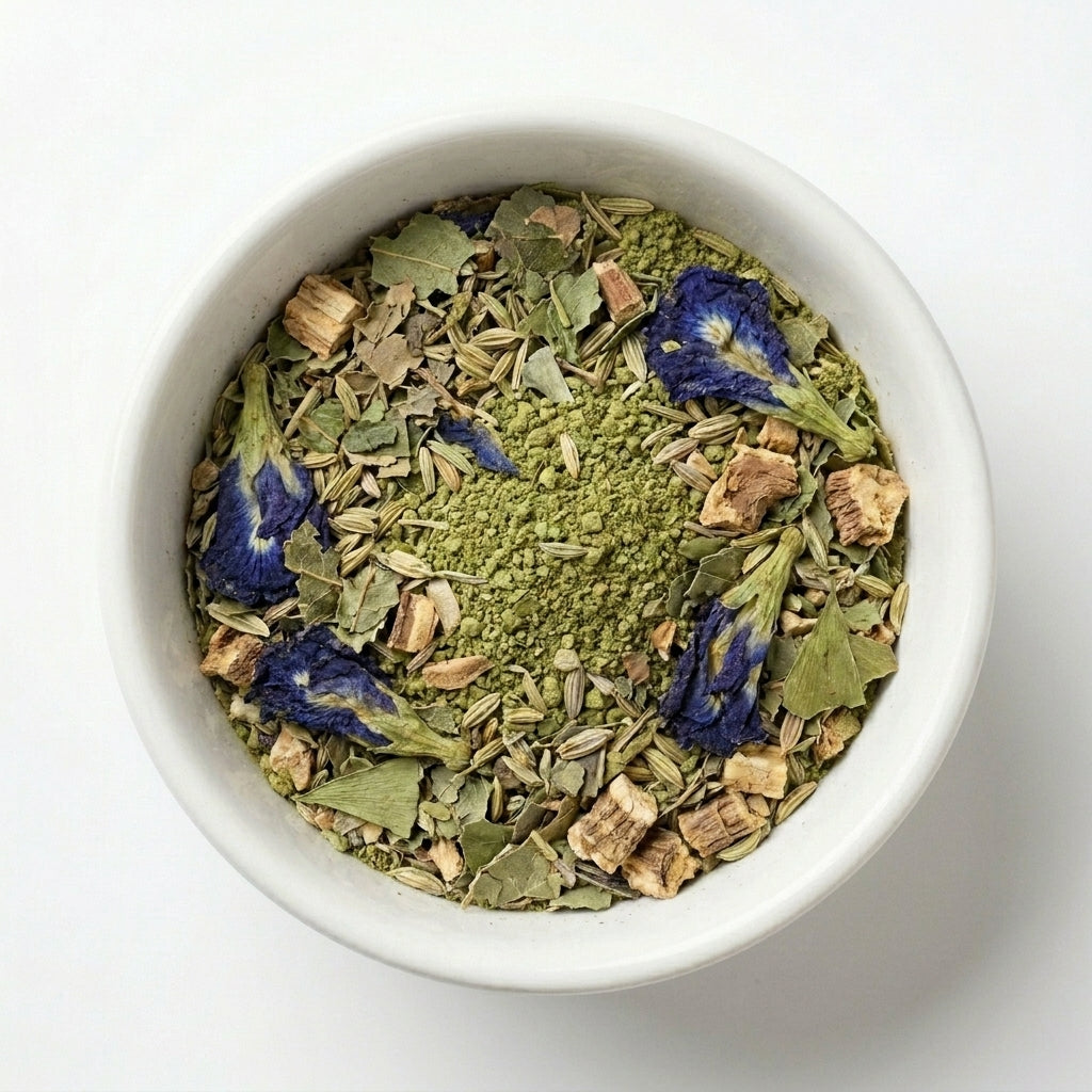 Organic Men's Hormone Balance Tea
