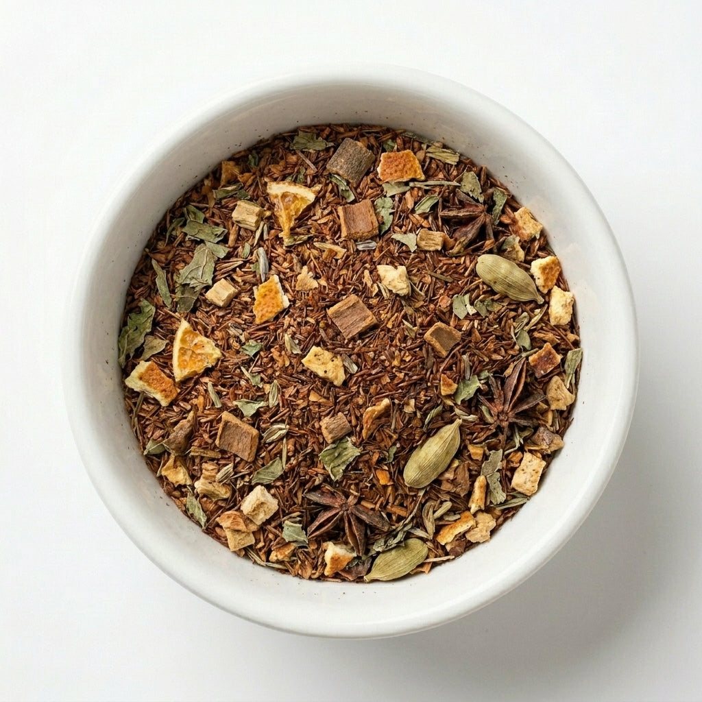 Organic Papaya and Soursop (Graviola) Healing Support Tea