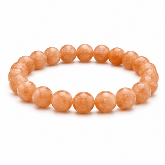 Peach Aventurine