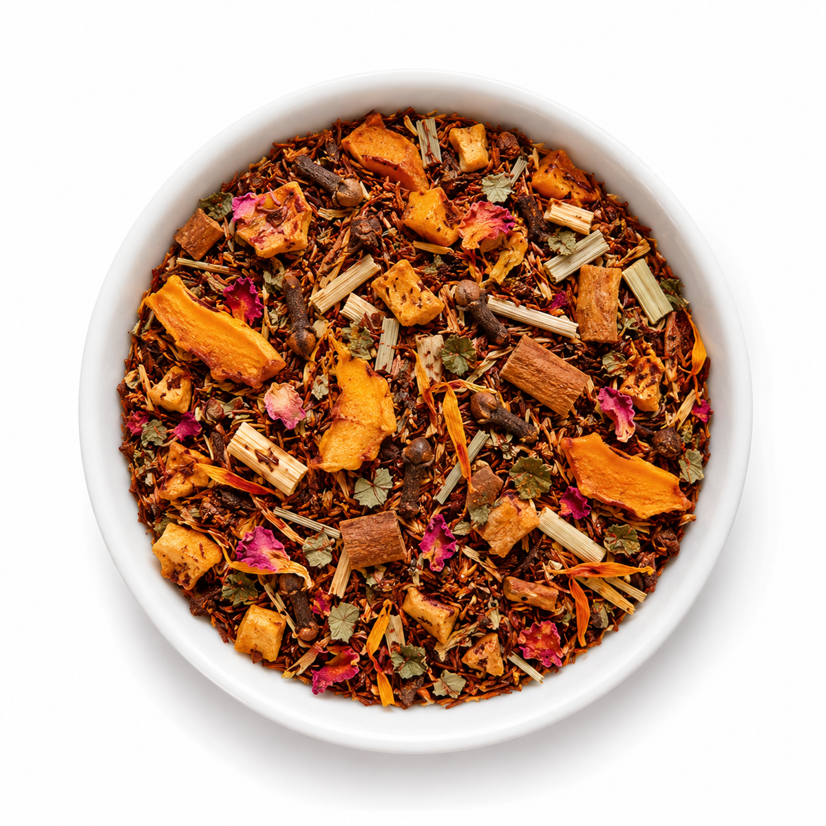 Peach Ember Reserve