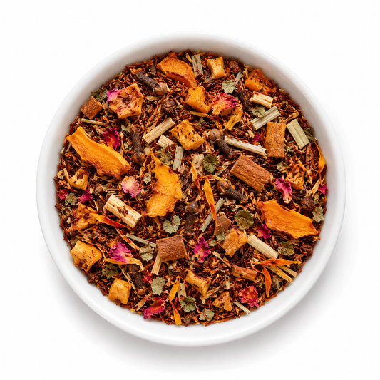 Peach Ember Reserve