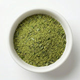 Peppermint Green