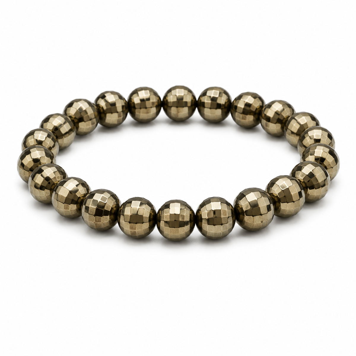 Pyrite