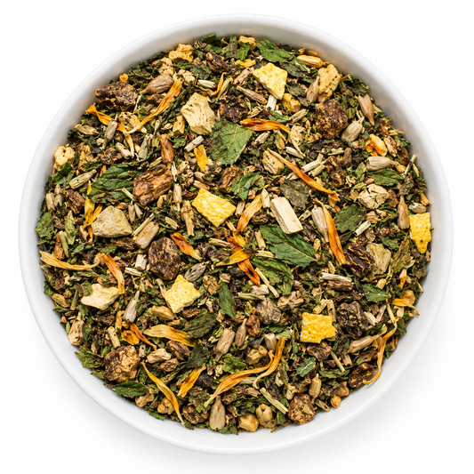 Release Tea