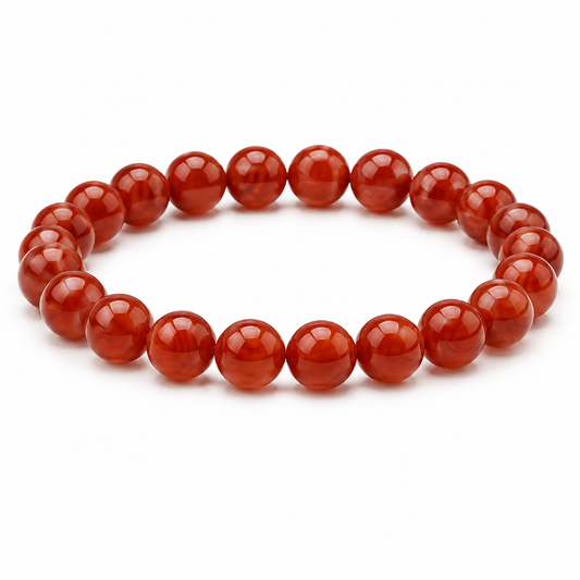 Red Carnelian